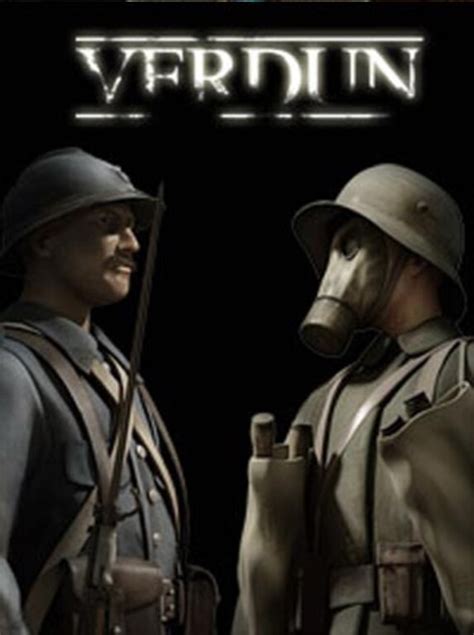 Verdun PC Steam CD Key Buy cheap on.