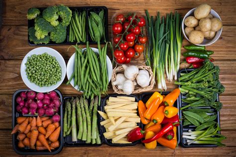 Verdura - Compra nuestras cajas de fruta y verdura directamente del agricultor. Producto nacional⌛ Envíos Gratis a domicilio La Caja Saludable - Comprar fruta y verdura online