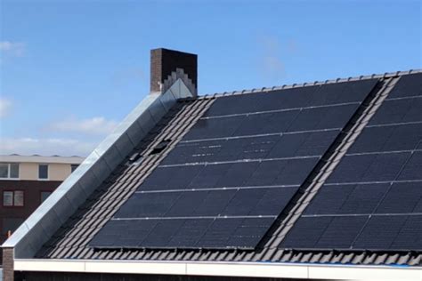 Verduurzaming met zonne-energie, laadpalen en warmtepompen