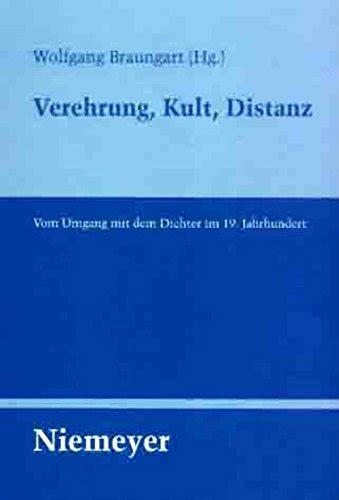 Verehrung, kult, distanz: vom umgang mit dem dichter im 19. - Download manuale di panasonic lumix fz28.