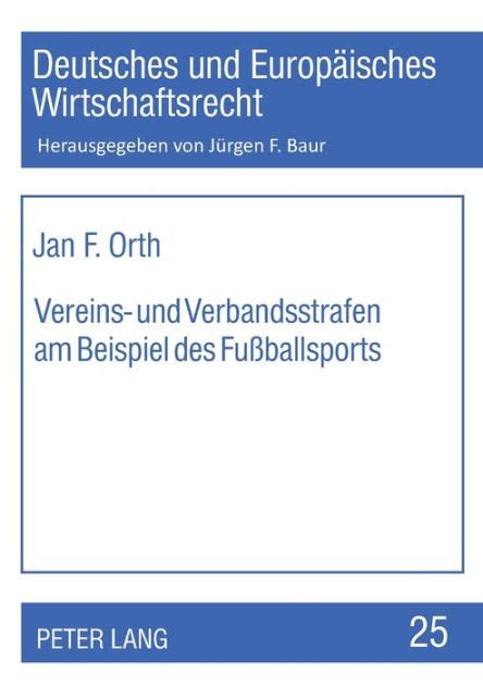 Vereins  und verbandsstrafen am beispiel des fussballsports. - Property law handbook 2014 2015 legal practice course guide.