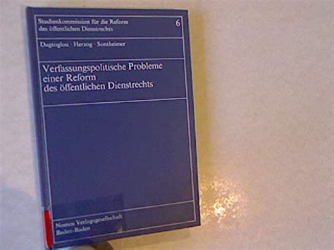 Verfassungspolitische probleme einer reform des öffentlichen dienstrechts. - Student lab notebook 100 spiral bound duplicate pages package may vary.