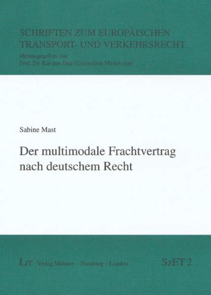 Verfügungsrecht des absenders und des empfängers im frachtvertrag nach schweizerischem recht. - The church music handbook for pastors and musicians.