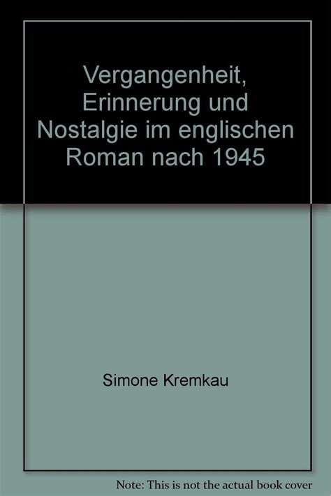 Vergangenheit, erinnerung und nostalgie im englischen roman nach 1945. - Sky valley rock a guide to the rock climbs of.