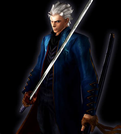 Vergil Devil May Cry: The Ultimate Guide to Mastering the Legendary Character