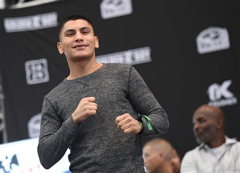 Vergil ortiz jr. On the 8th of July, Vergil Ortiz Jr. will be fighting Eimantas Stanionis for his WBA Welterweight title. Ortiz Jr. is making his first appearance since beati... 