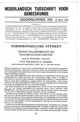 Verhandeling over de necrosis, gevolgd van eenige waarnemingen. - Panser i danmark--træk af vort panservåbens historie 1918-1978.