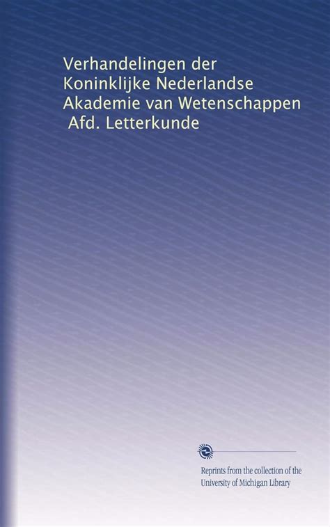 Verhandelingen der koninklijke nederlandse akademie van wetenschappen, afd. - Peugeot 407 sw manual guide book.