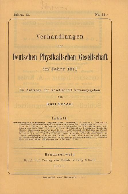 Verhandlungen der ersten deutschen evang. - Breve guida per il bibliotecario della biblioteca pubblica.