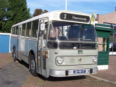 Verheul Myn Transport Blog
