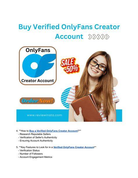 Verified Onlyfans Account Onlyfans