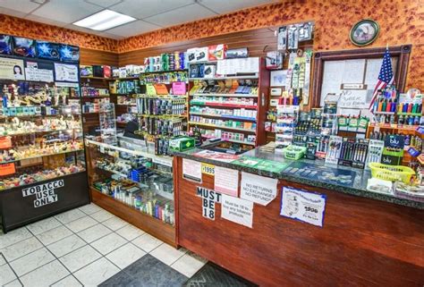 Verified Vape Stores in Illinois, USA - VapersMap.com