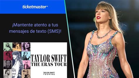 Taylor Swift fans have started to receive new alerts from Ticketmaster’s Verified Fan program – whereby prospective concertgoers are vetted for legitimacy before being allowed to purchase .... 