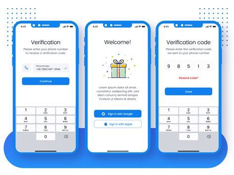 Sep 18, 2020 ... One Time Password (OTP) verification. A popular approach to verifying an app user's phone number is through One Time Password (OTP) verification .... 