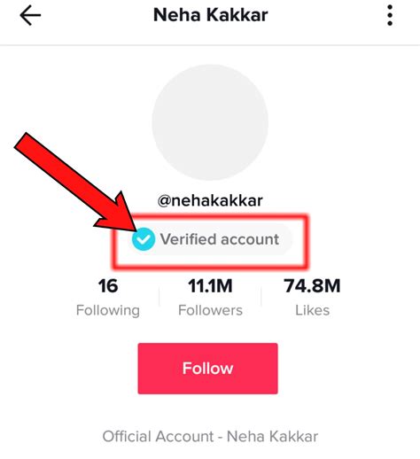 Here's how you can submit a verification request: Fire up the TikTok app and navigate to your profile page. Tap on "Settings and privacy.". Select "Manage account.". Click on "Request verification.". Follow the instructions in the app to submit your request.. 