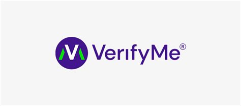 Verifyme inc. Things To Know About Verifyme inc. 