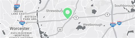 Overview. Verilife’s recreational marijuana dispensary in Shrewsbury, Massachusetts is conveniently located on the Boston Turnpike. Just a short drive from Worcester, MA, …