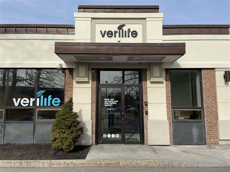Photos Videos Overview Verilife's medical marijuana dispensary in Albany, New York is easily accessible from the entire Capital Region. Open since 2016, our Albany dispensary is just east of the I-87 New York Thruway and near I-90..