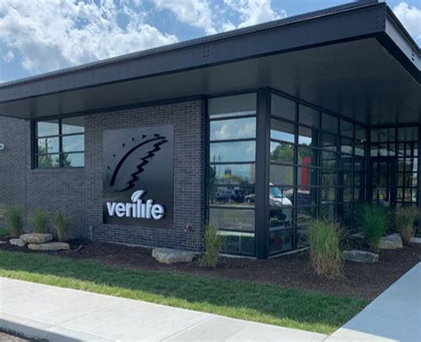 Verilife, located at 5431 Ridge Ave in Cin