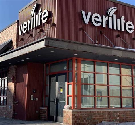 Verilife - Romeoville (Medical & Recreational) Dispensary. In-store purchases only. Medical & Recreational. 4.3 star average rating from 10 reviews. 4.3. 