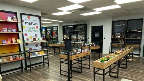 Find dispensaries near you in Mount Airy, MD for recreati
