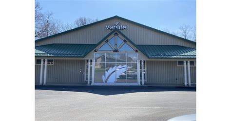 Verilife (Williamsport, PA) - Medical Cannabis 