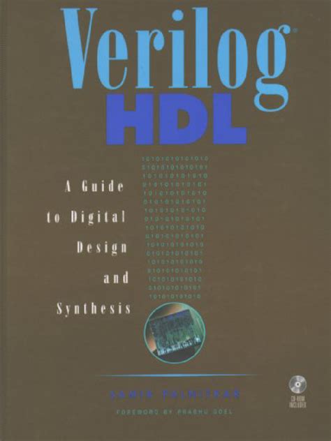 Verilog Hdl A Guide To Digital Design And Synthesis