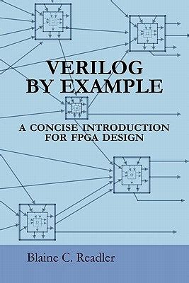 Verilog by example a concise introduction for fpga design. - Alan vincent molecular symmetry group theory solutions manual.