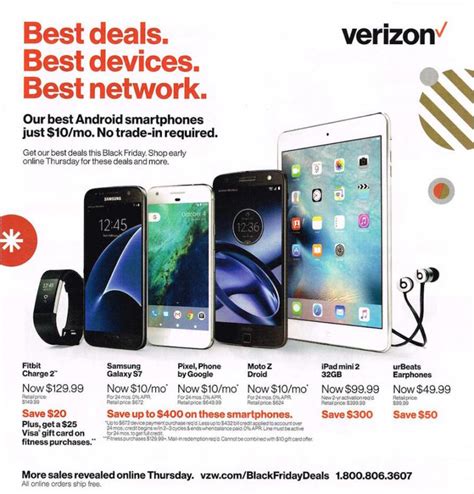Verison deals. Step 3. See the difference for yourself. Test out the Verizon network for. free for up to 30 days. When you join, you can get. exactly what you want. Switch now or at any time during or after the trial to take advantage of everything Verizon has to offer. Join Verizon now. Enjoy the freshest tech with our free smartphone offers, including ... 