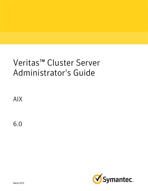 Veritas cluster server adminstrator guide solaris. - Hermes vanguard 7000 engraving machine manual.