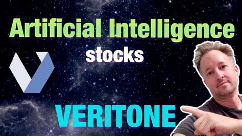 How to buy Veritone stock: Step-by-step. As mentioned, Veritone is a publicly-traded company, meaning anyone can invest in it through a regulated brokerage. If you're looking to buy its stock, you can follow our step-by-step guide right here. Step 1: Choose a reliable stock broker. Before you can buy Veritone stock, you'll need to open an .... 