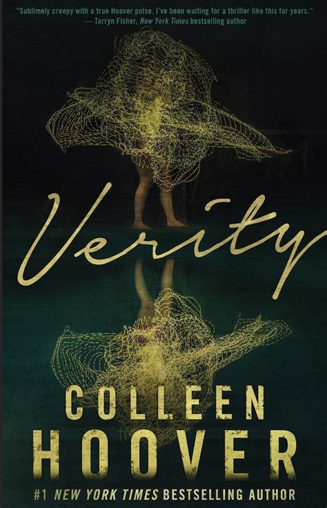 Read Online Verity By Colleen Hoover
