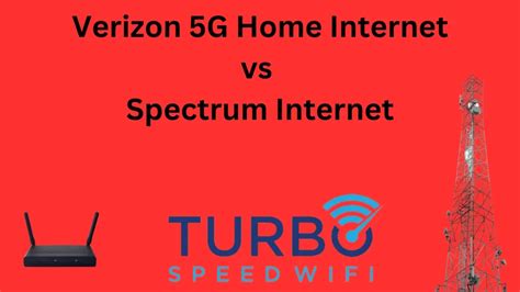 Verizon 5g home internet vs spectrum. Spectrum and Verizon 5G Home Internet tie each other in terms of speed, since both offer speeds up to 1 Gbps. Do Spectrum and Verizon 5G Home Internet have unlimited data? Neither Spectrum nor Verizon 5G Home Internet has data … 