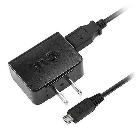 Verizon Android Phone Charger