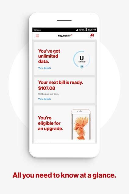 Verizon App Manager Installing Apps