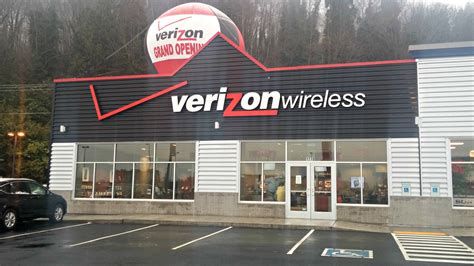 Verizon Authorized Retailer Cellular Sales Aberdeen Photos