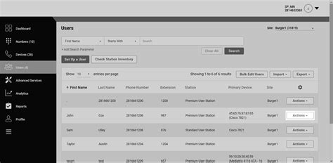 Verizon Call Recording Service