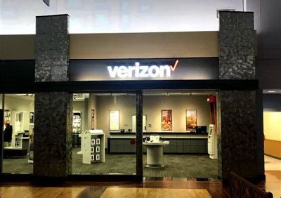 Verizon Corporate Store Pittsburgh