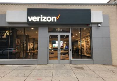 Verizon Fios Bethesda Md