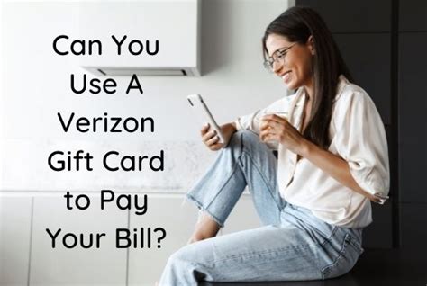 Verizon Gift Card To Cash