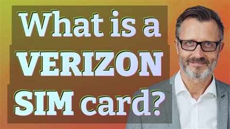Verizon How To Get A New Sim Card