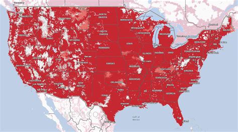 Verizon Internet Data Cap