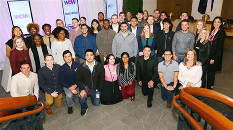 Verizon Leadership Development Program