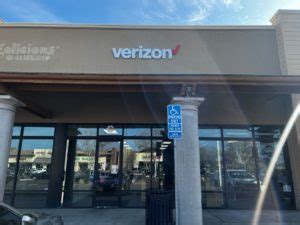 Verizon Los Banos Ca