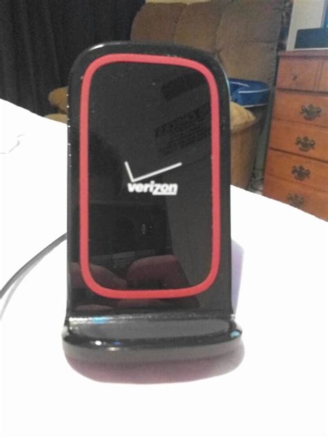 Verizon Model Vzw3coil Wc