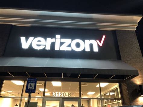 Verizon Peach Orchard Road