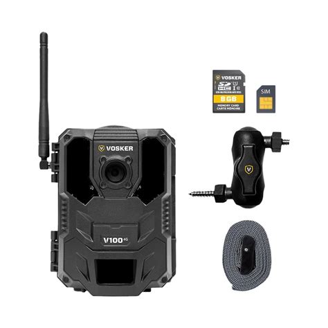 Verizon Sim Card For Security Camera