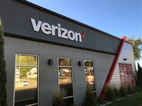 Verizon South Sioux City