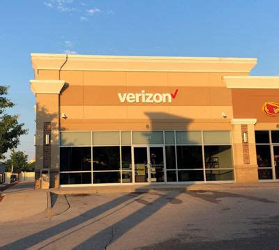 Verizon Store Ames Iowa