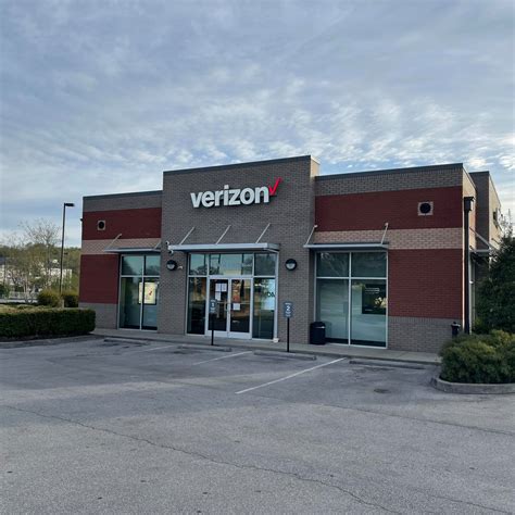 Verizon Store Bristol Ri
